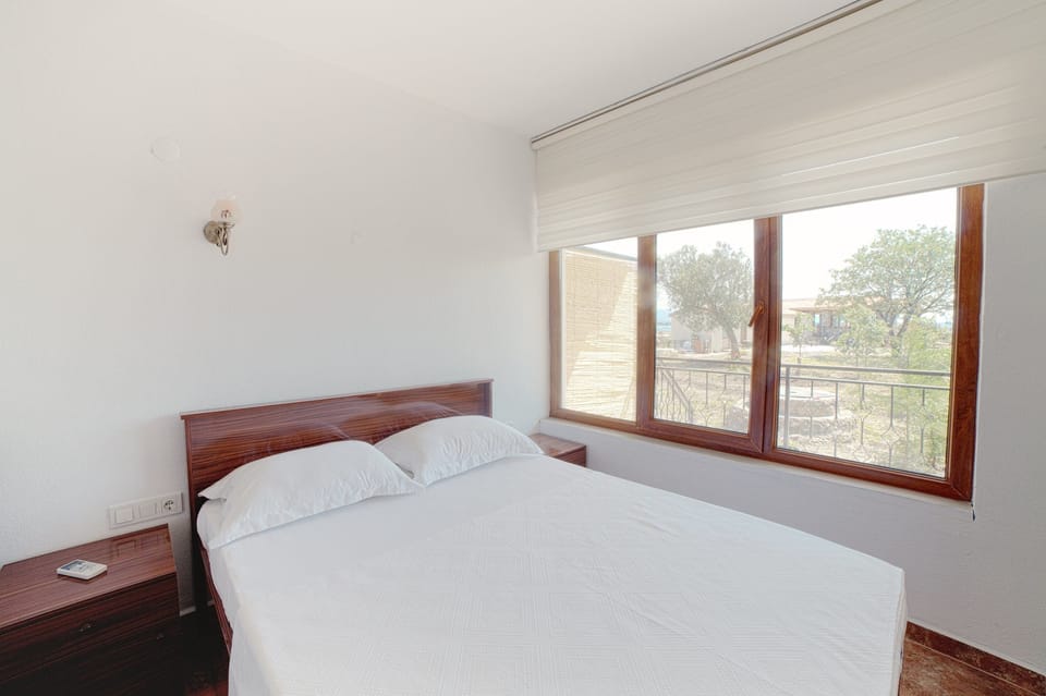 Standard Room | Free WiFi