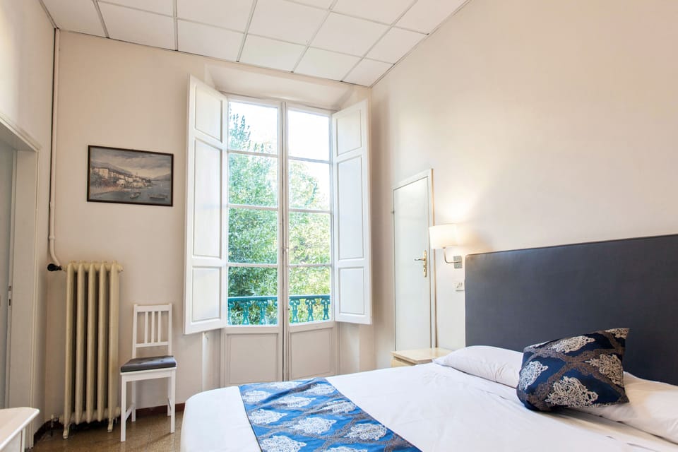 In-room safe, desk, blackout drapes, free WiFi