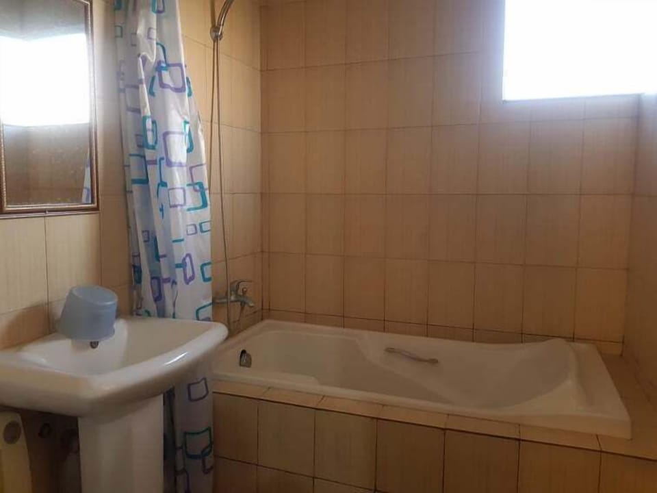 Deluxe | Desk, WiFi (free), bed sheets