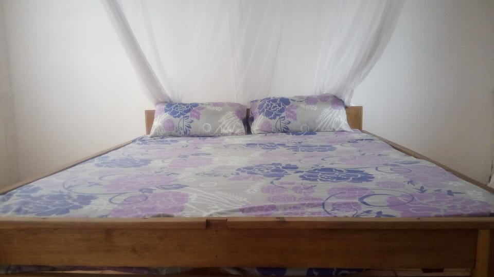 Bungalow, 1 Double Bed