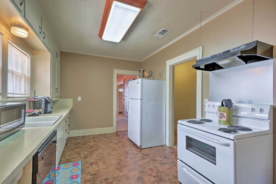 Kitchen | Cooking Basics