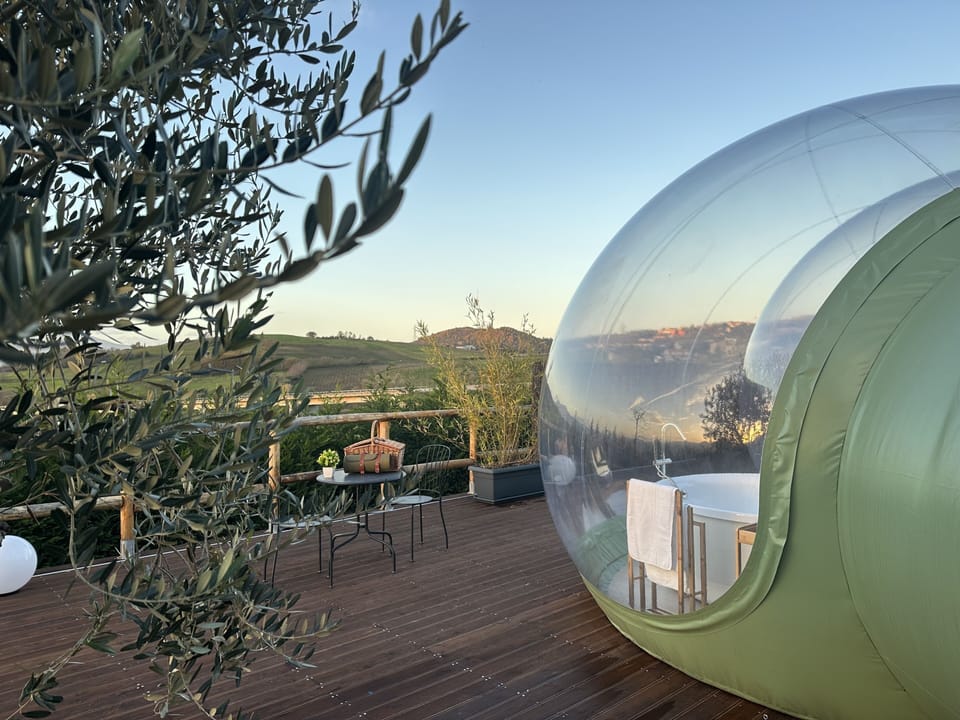 Luxury Studio Suite | Terrace/patio