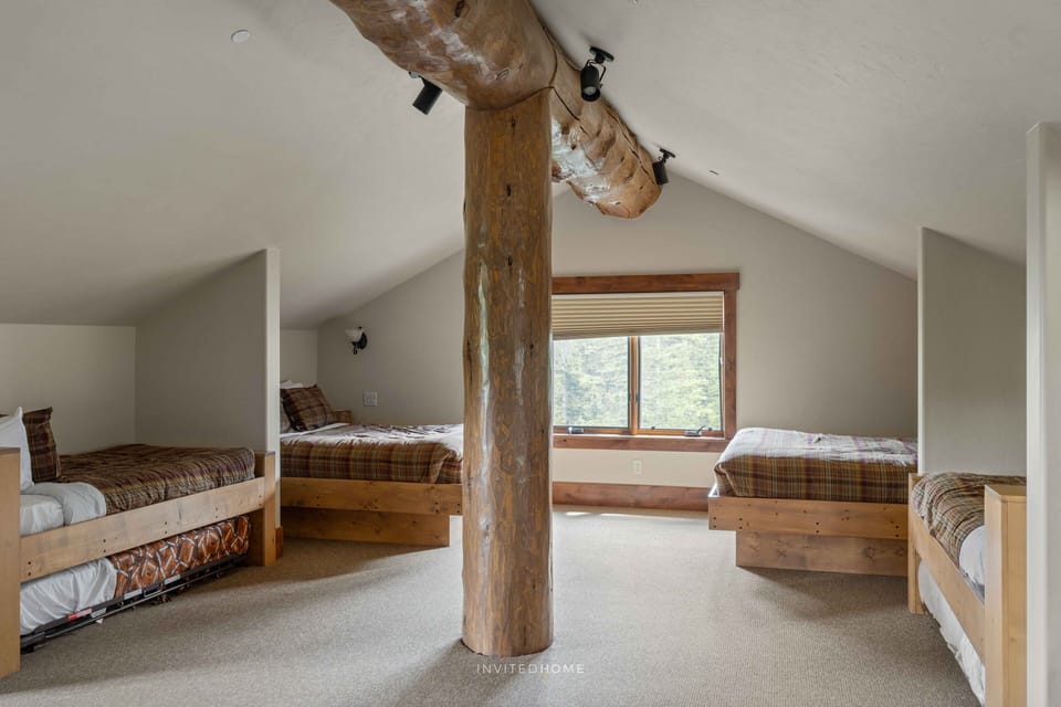 Garage Apartment