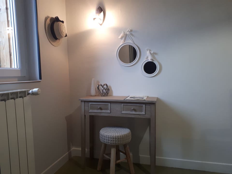 Family Suite, 2 Bedrooms (Althea) | 1 bedroom, premium bedding, individually decorated