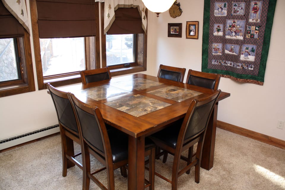 Dining Room - Dining Room