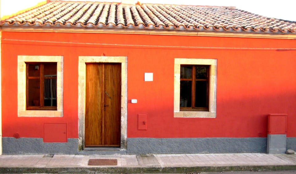 La Tartaruga D'Oro