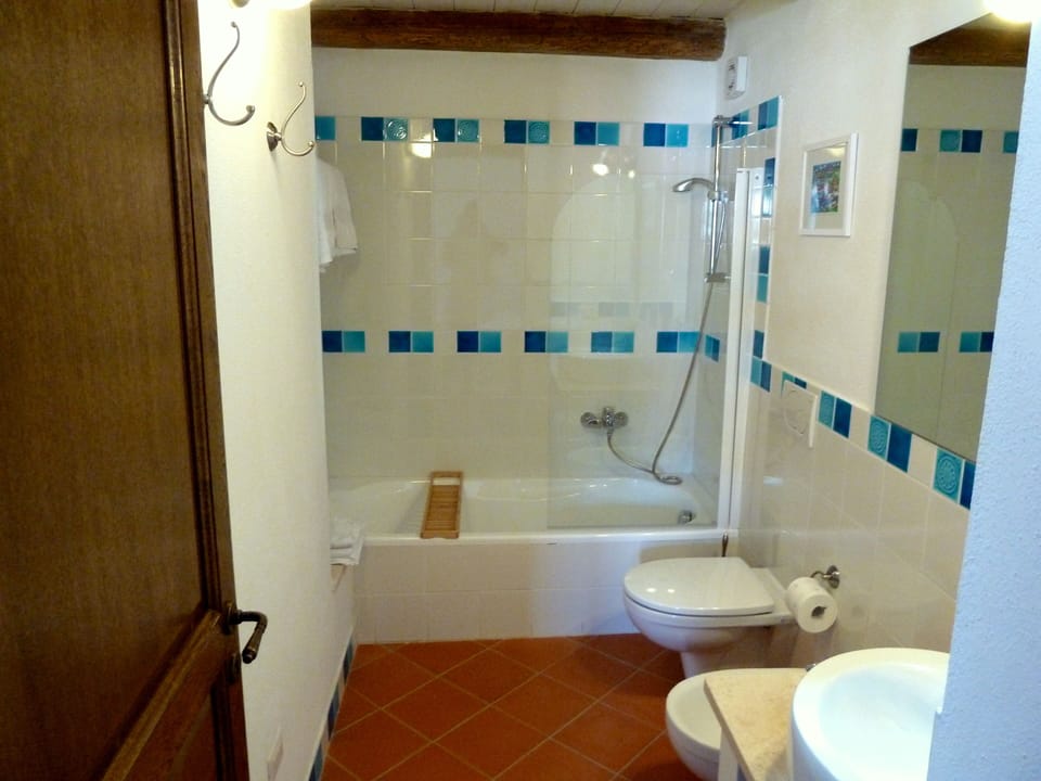 Bathroom 1