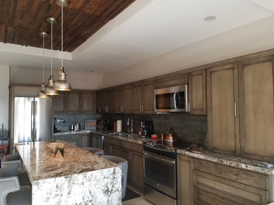kitchen (new remodel 2018)