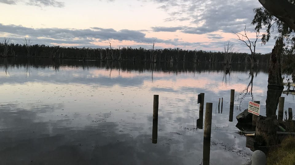 Bundalong Foreshore