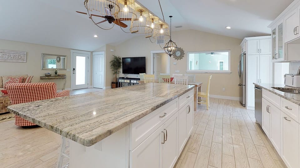 201 69th AMI Beach Home,
