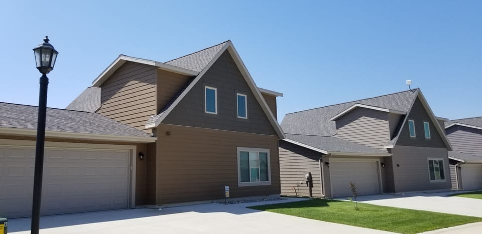 Boji Daze streetview
