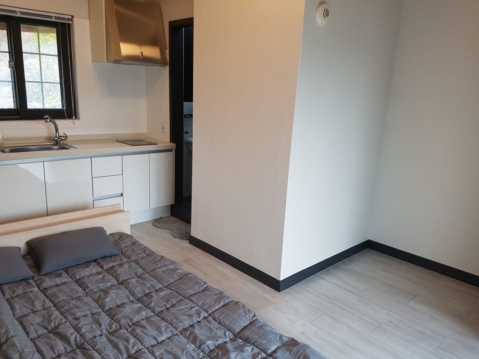 Family Villa, 2 Bedrooms, Pool Access | Free WiFi
