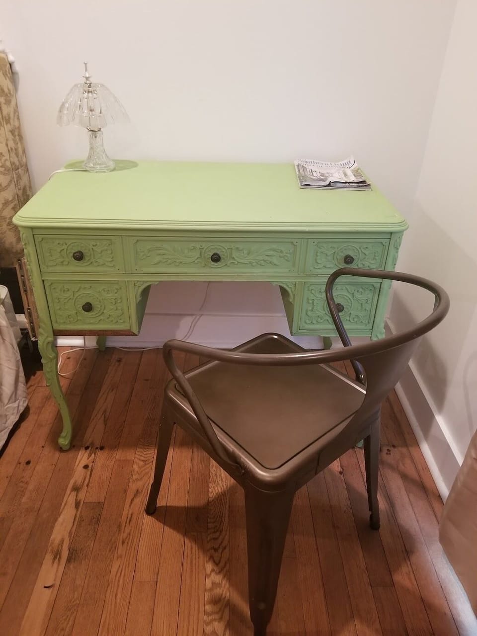 Need to work while you're away?  no problem