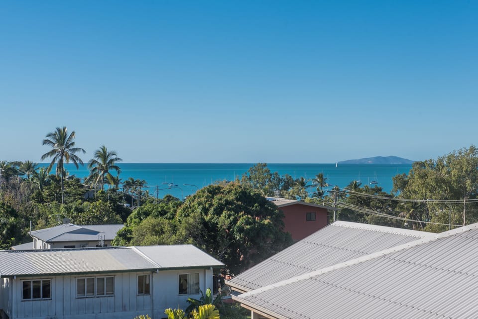 Apartment, 1 Bedroom, Non Smoking | View from room