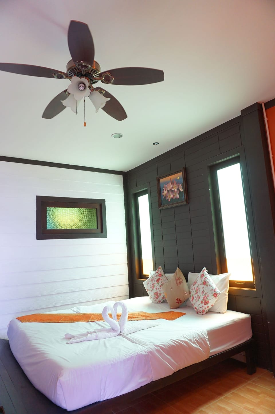 Superior Bungalow with Garden View | WiFi (free)