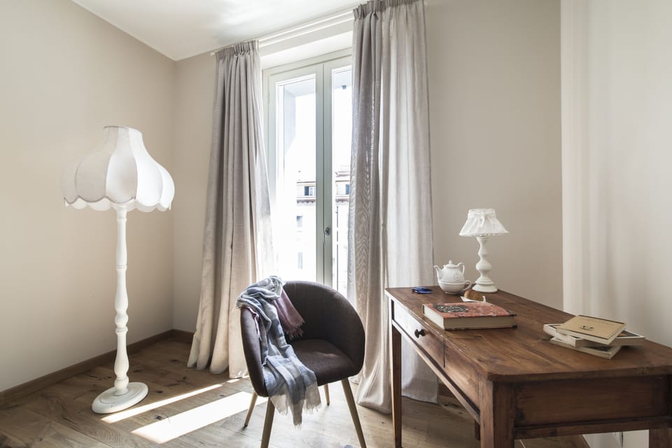 Suite, Canal View | Premium bedding, down comforters, pillowtop beds, minibar