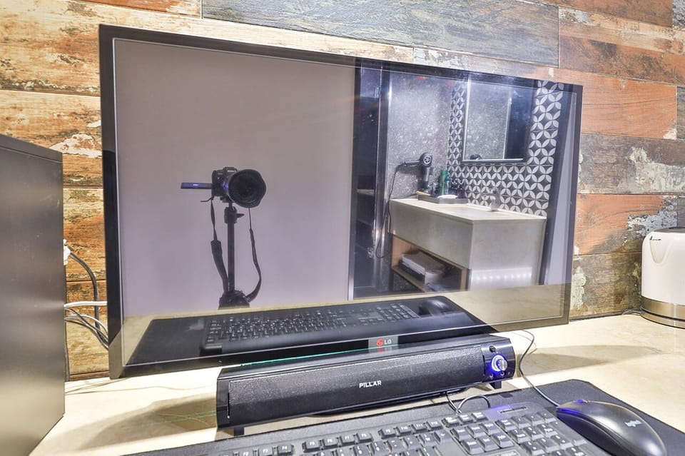 Standard Double Room | Individually decorated, individually furnished, desk, soundproofing