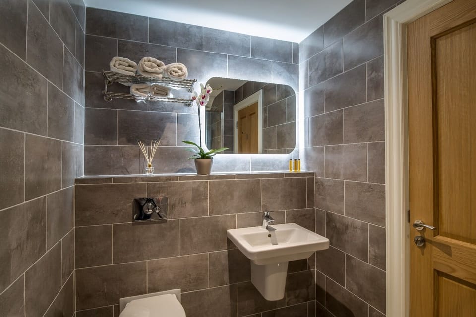 Kingstons Townhouse Bed and Breakfast in County Kerry