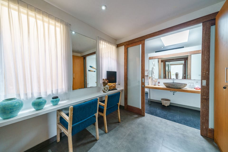 Villa, 3 Bedrooms | 3 bedrooms, in-room safe, desk, free WiFi