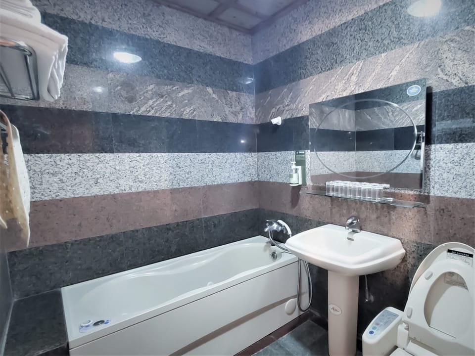 King Taiwan Bed and Breakfast in Taiwan, Province of China