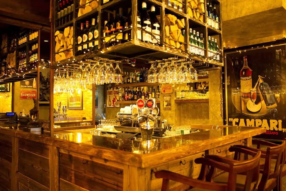 Marmore Hotel in Breuil-Cervinia