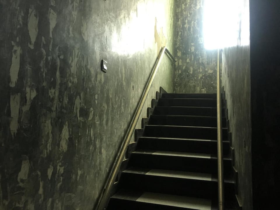 Staircase
