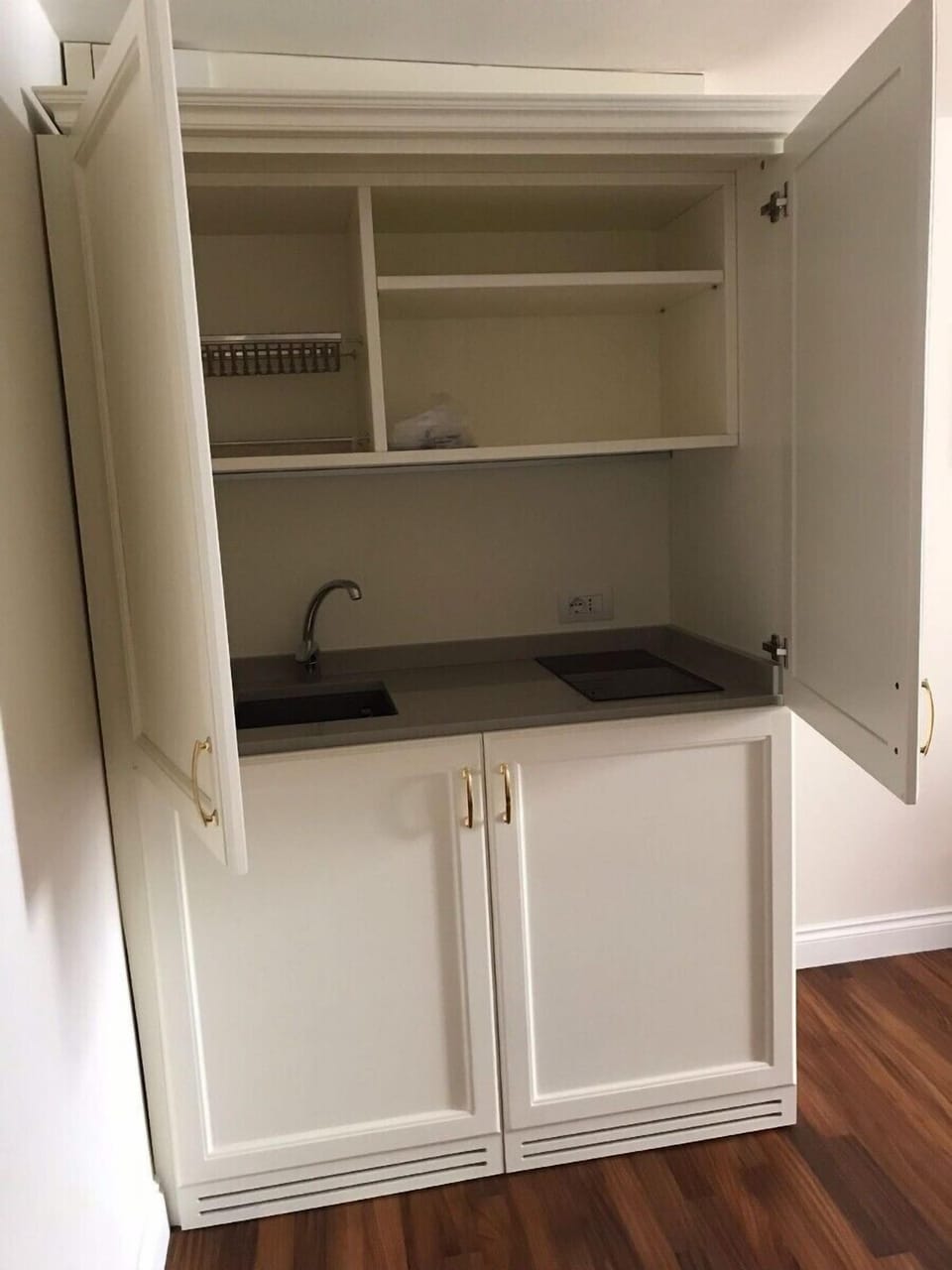 Studio | Private kitchen