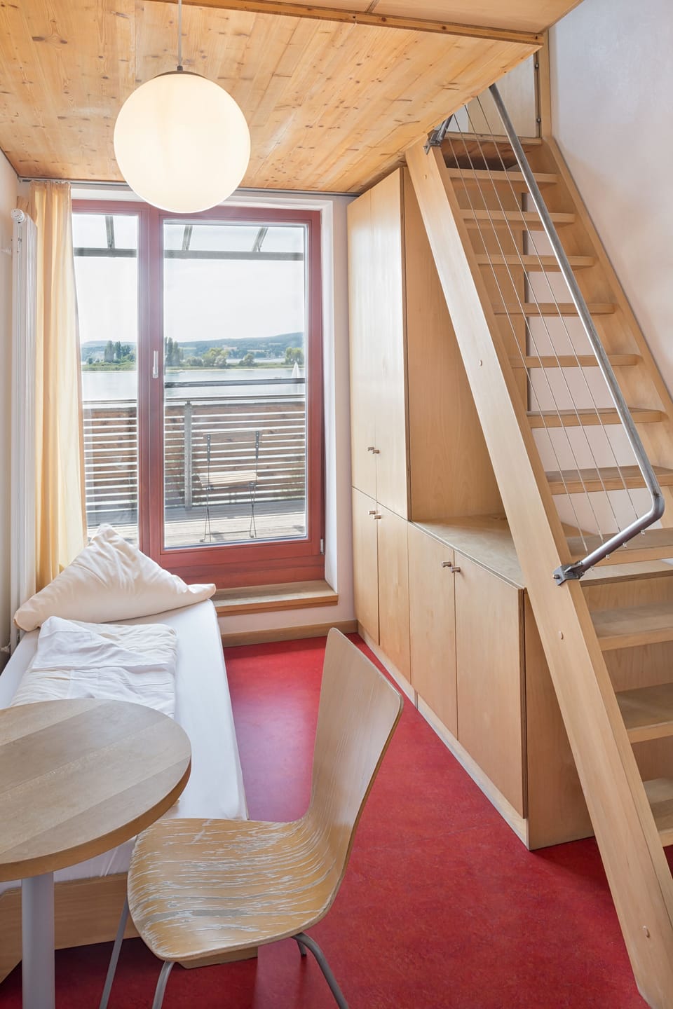Family Room 5,  Balcony, Lake View | Individually decorated, blackout drapes, free WiFi, bed sheets