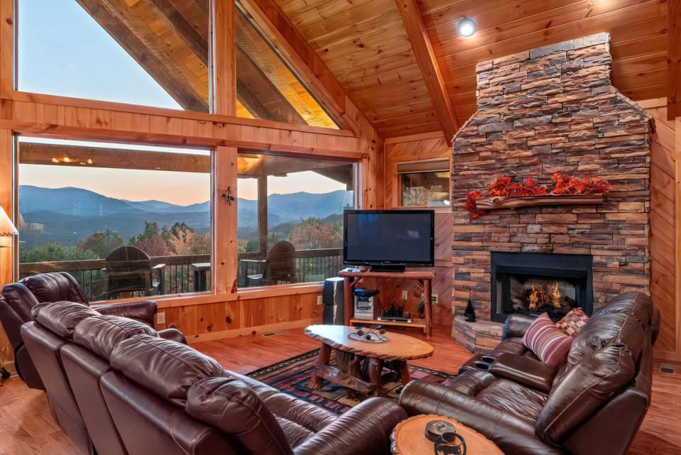 Entry Level Living room