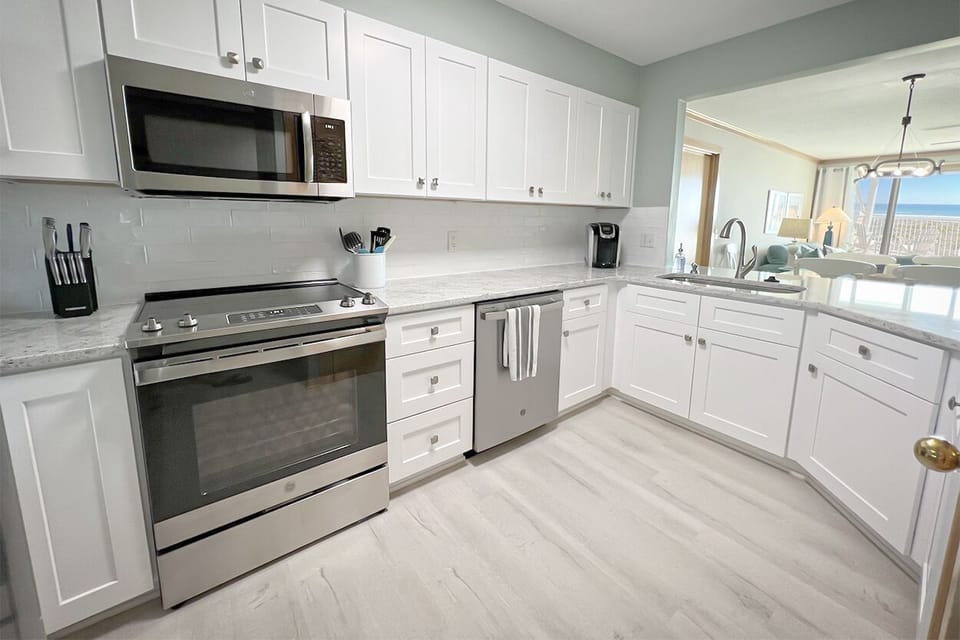 luxury finishes, from marble countertops to custom cabinetry.