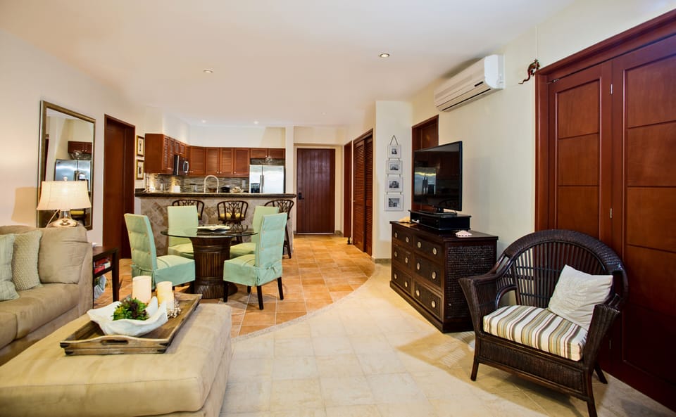 Spacious with all the comforts of home & details owners created special for you!
