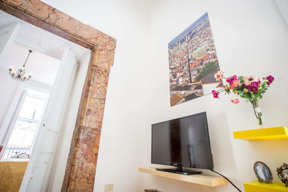 TV and multimedia