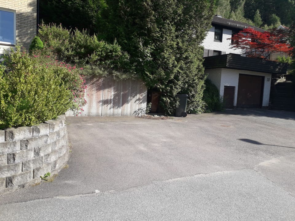 3 free parking 
