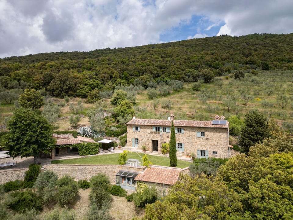 Panoramic view
