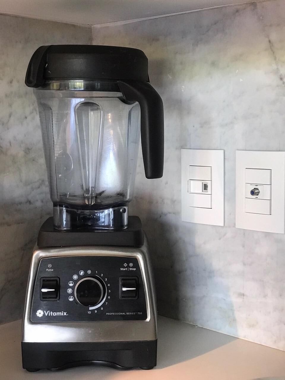 Vitamix Blender for all of your smoothies and Margaritas