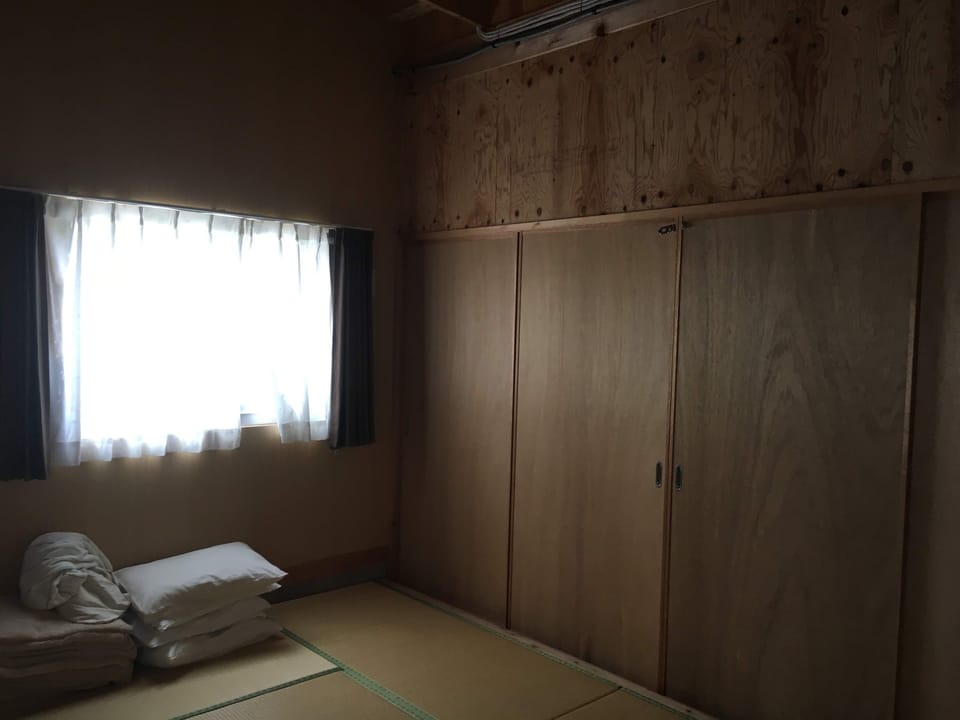 Soundproofing, WiFi (free)