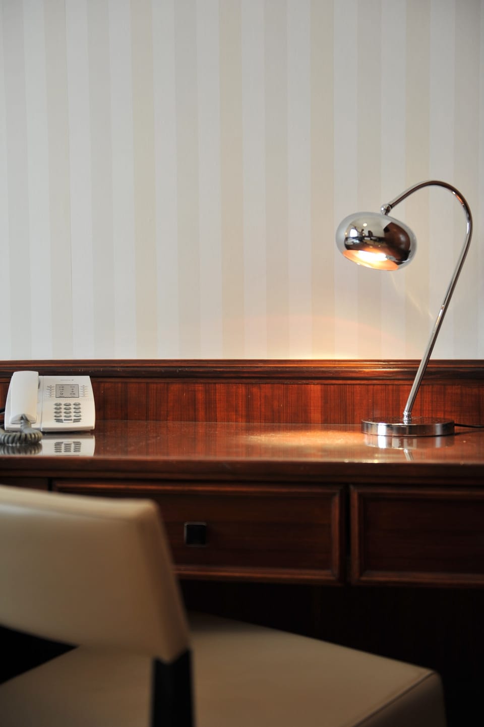 Basic Single Room, 1 Twin Bed | Room amenity