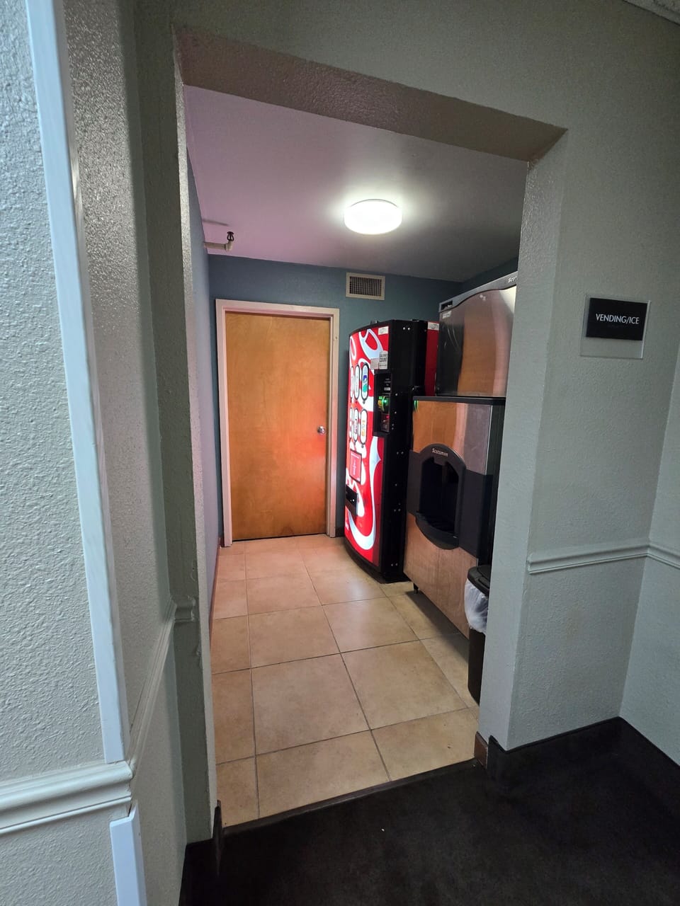 Vending machine
