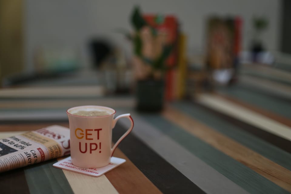 Cafe