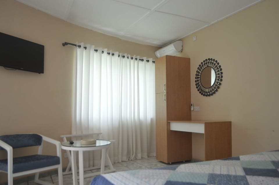 Double Room Single Use, Non Smoking | Free cribs/infant beds, rollaway beds, bed sheets