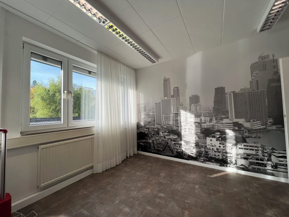 Economy Apartment, Multiple Beds, Shared Bathroom