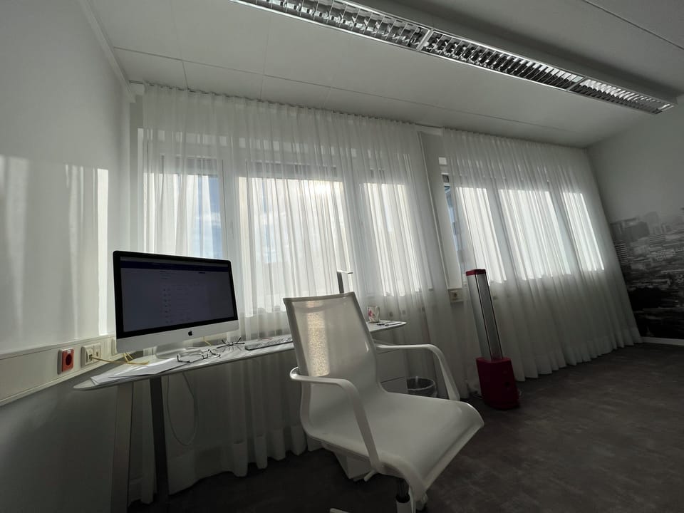 Economy Apartment, Multiple Beds, Shared Bathroom