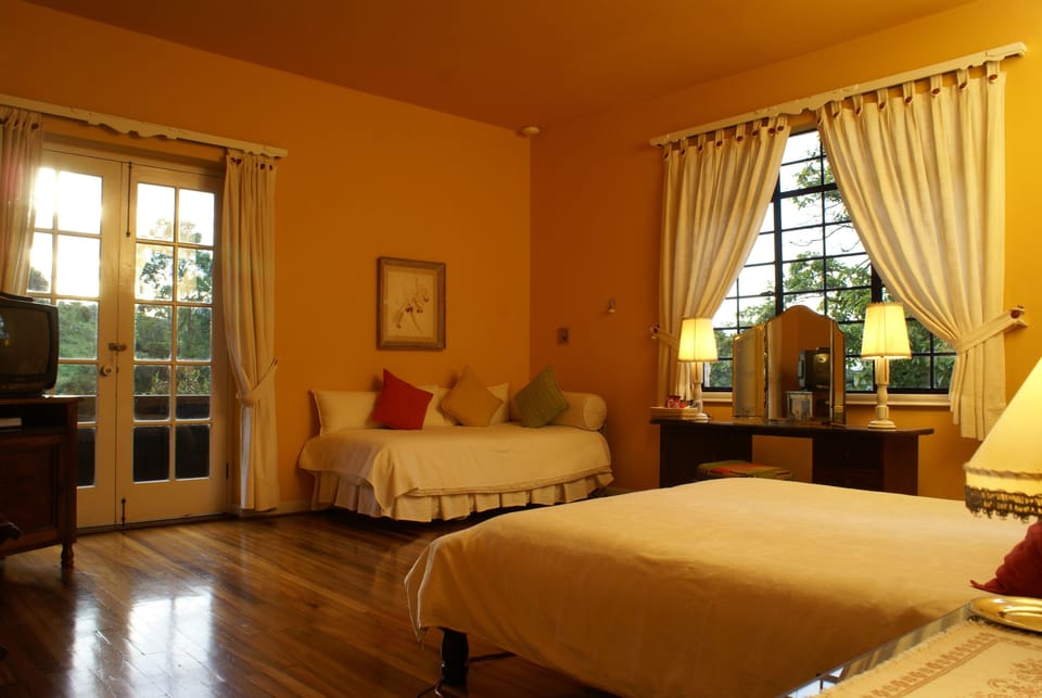 Premium Room, 1 King Bed | 1 bedroom, premium bedding, minibar, free WiFi