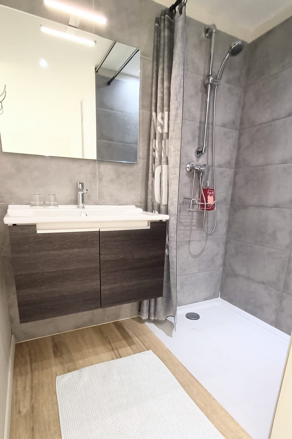 Comfort Double Room, Private Bathroom, Garden View (Chambre  Truffière)