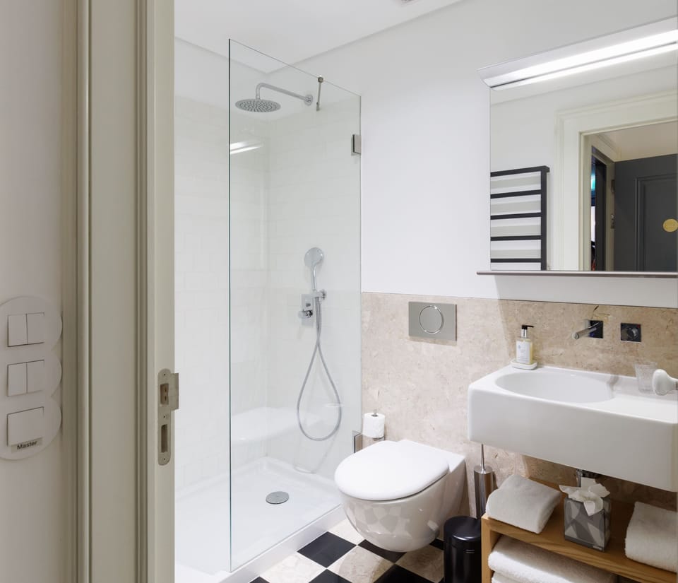 Boutique Chiado Suites Hotel in Lisbon