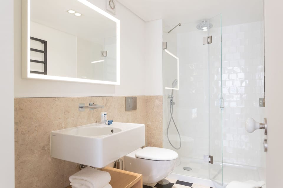 Boutique Chiado Suites Hotel in Lisbon