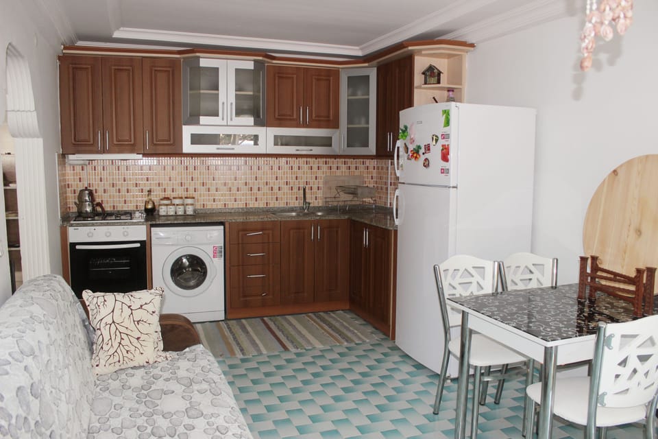 Family House | Private kitchen