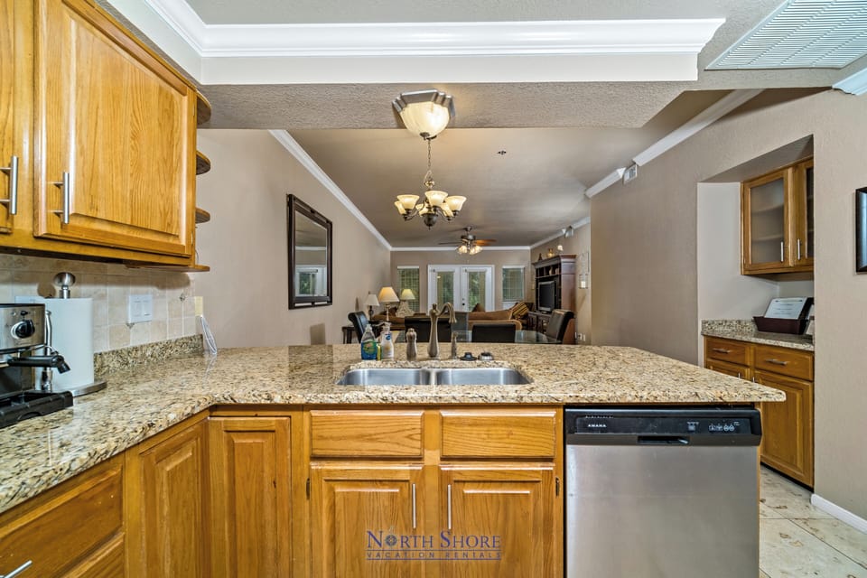 Granite Counter Tops