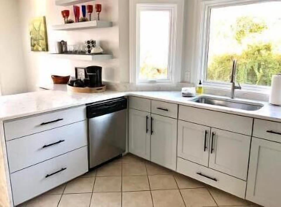 Beautiful kitchen!