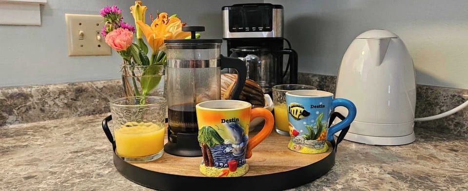 Coffee anyone?